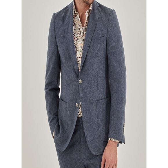 Suits & Premium Menswear Working Style New Zealand