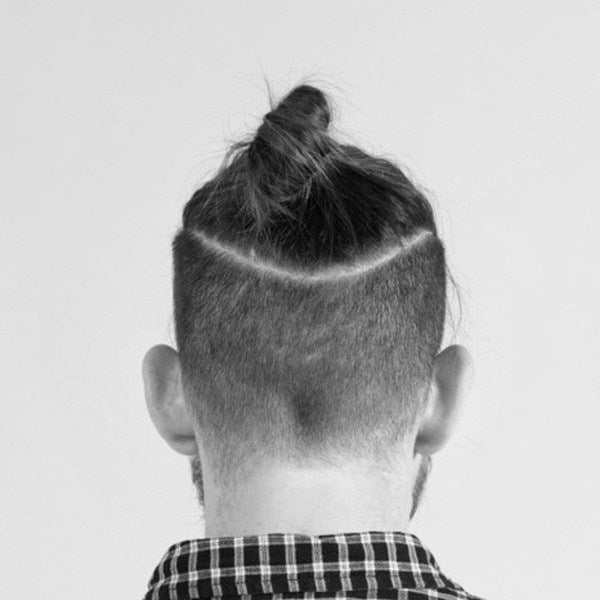 Man Buns - Style Advice - Journal - Working Style