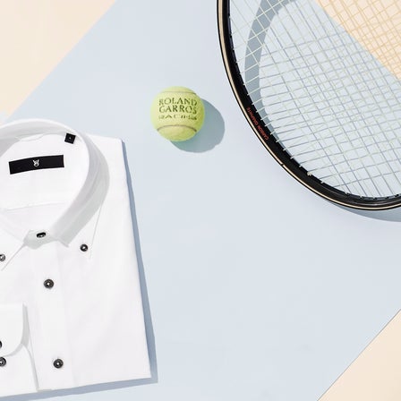 Dresscode: Tennis