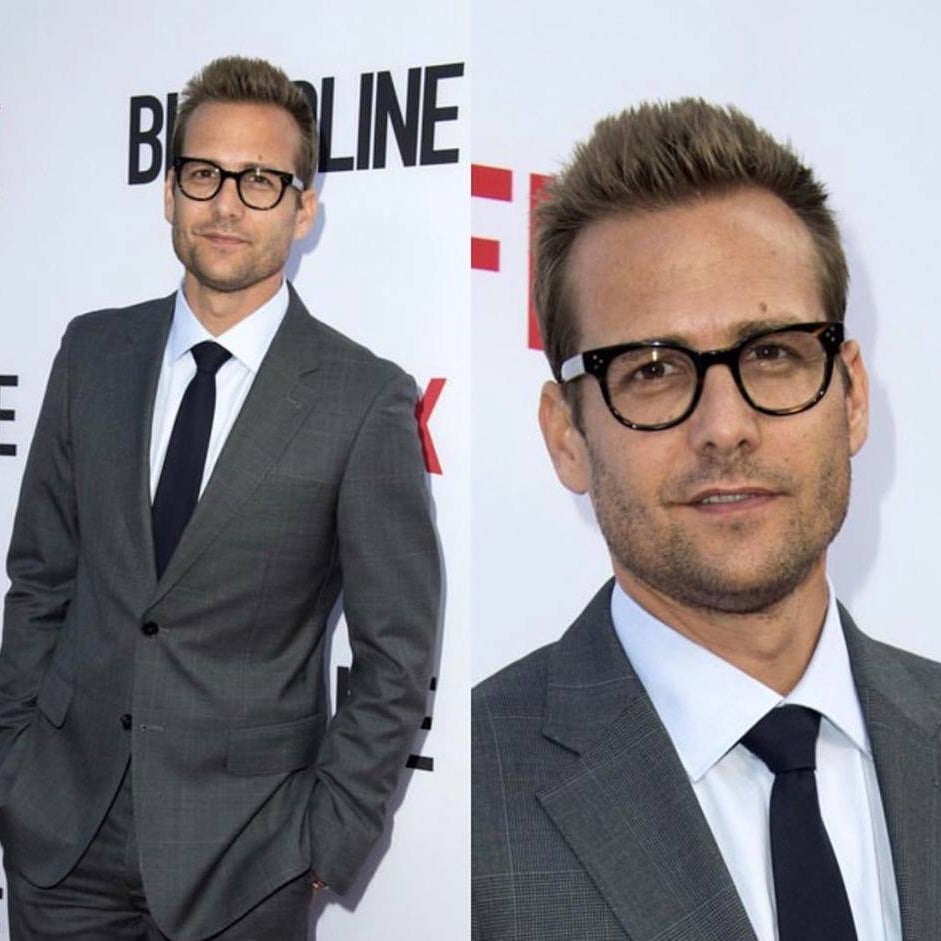 みんな若い Suits スーツ 出演者達のビフォア アフター10 Stunner スタナー みんな若い Suits スーツ 出演者達のビフォア アフター10 Stunner スタナー