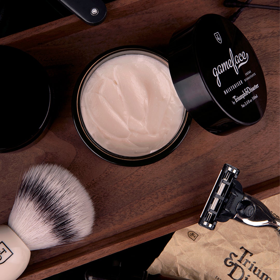 Introducing Triumph & Disaster