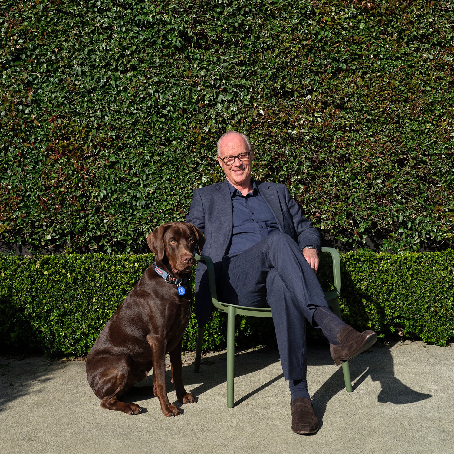 The Sharp End | Kia Ora Magazine