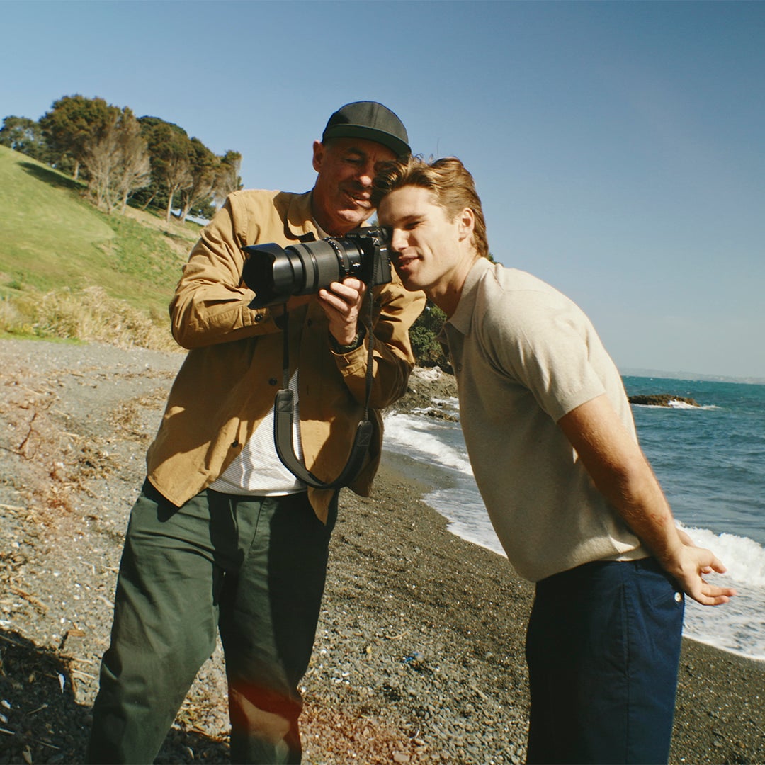 Behind the Scenes | Summer 24/25