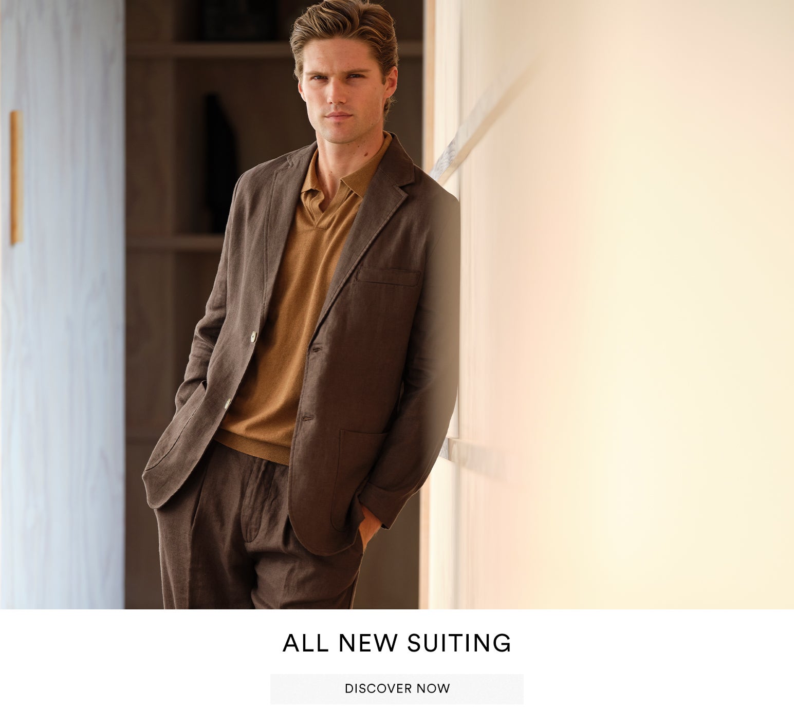 Working Style Suits Workwear Luxury Brands