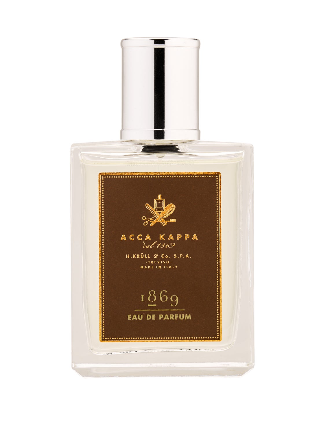 Acca Kappa - 1869 eau de parfum (100ml)