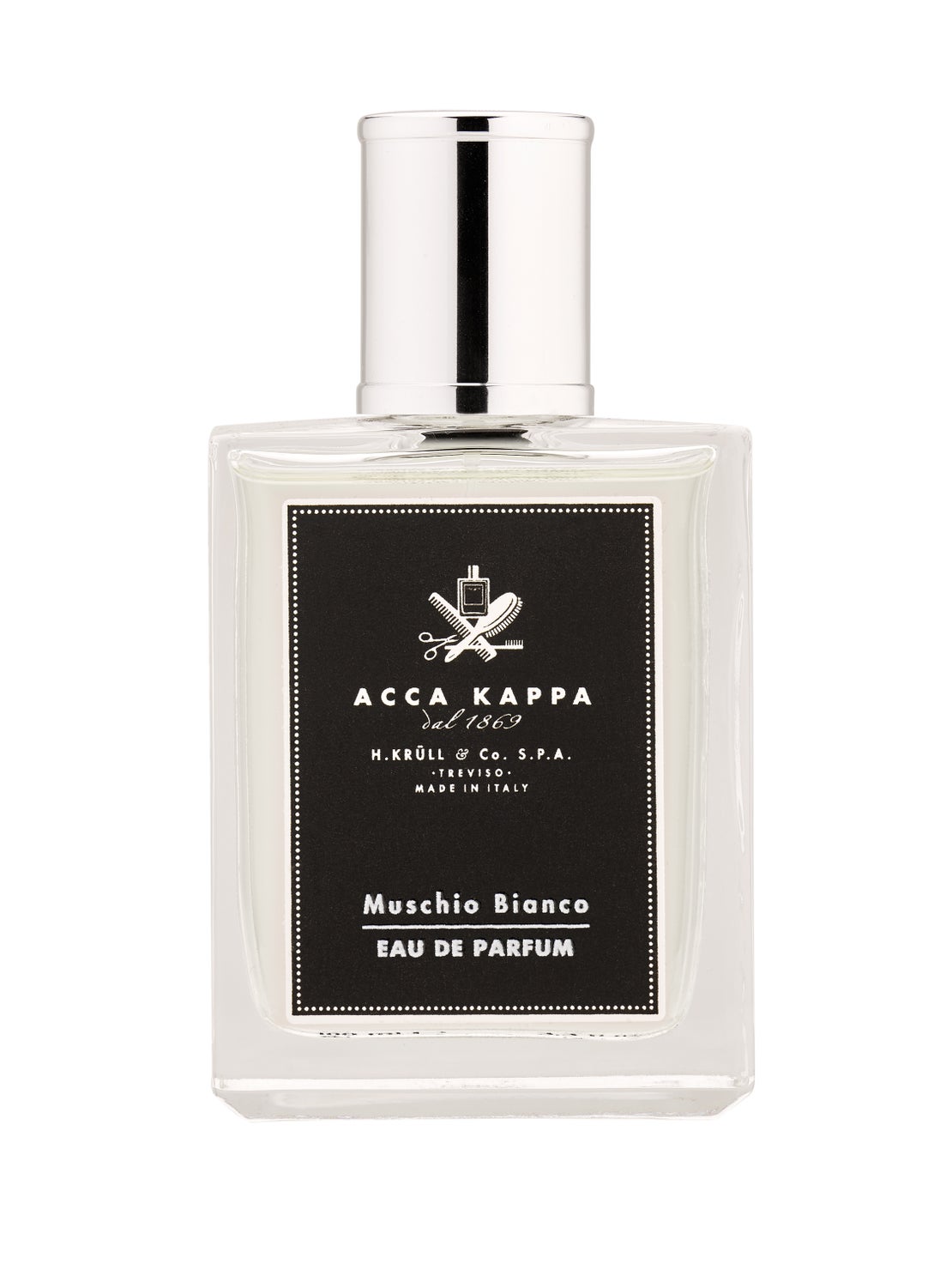 Acca Kappa - White Moss eau de parfum (100ml)