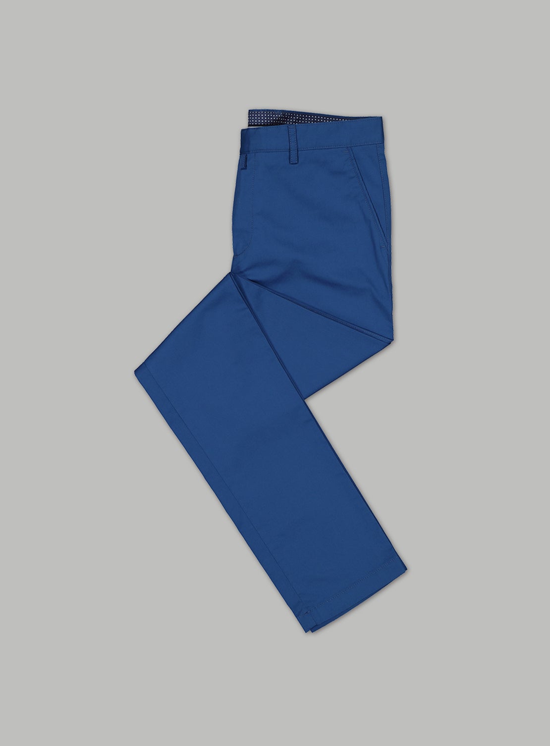 Air Force Blue City Chino