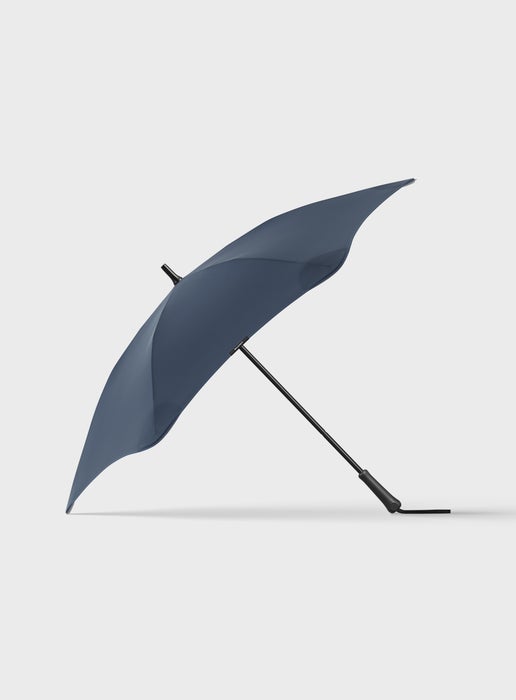 Working Style Blunt Classic Umbrella Navy