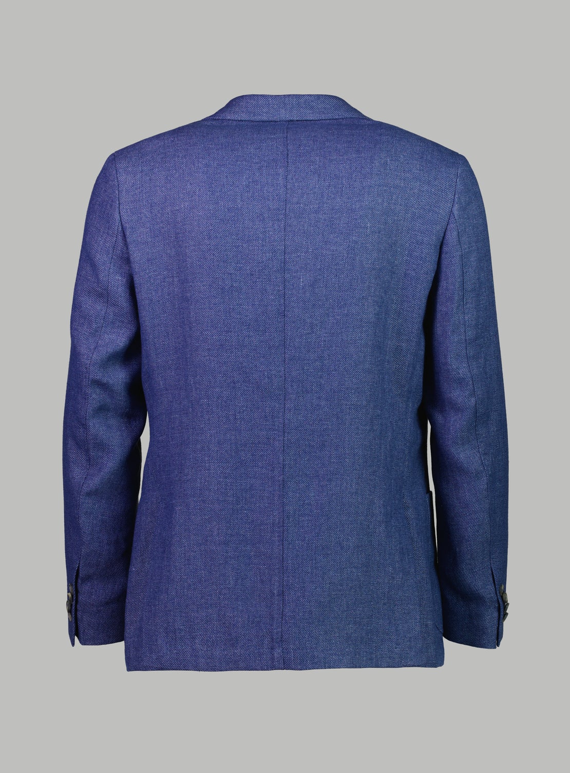 Coimbra Blue Hopsack Jacket