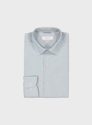 Cole Green Essential Shirt