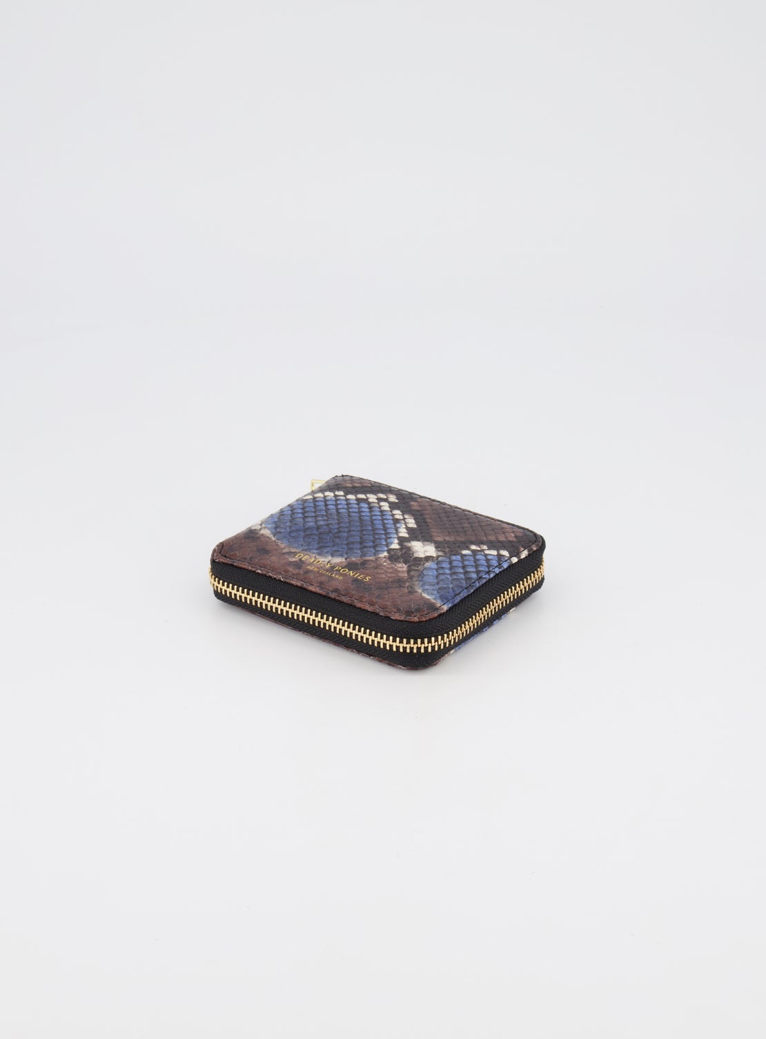 Deadly Ponies Fritz Wallet - Python