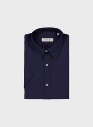 Fabian Cotton Short Sleeve Shirt