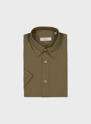 Fabian Cotton Short Sleeve Shirt