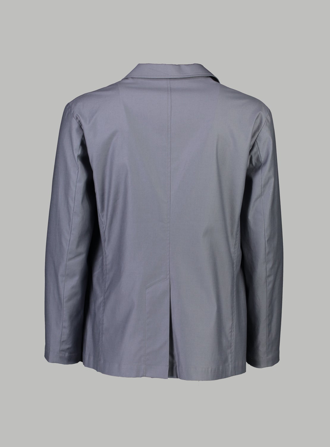 Foster Dove Grey Jacket
