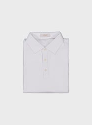 Henri Short Sleeve Polo