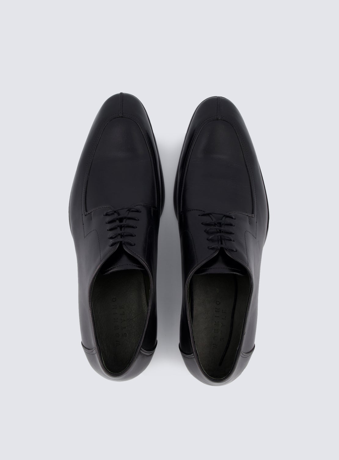 Ocasek Black Shoe