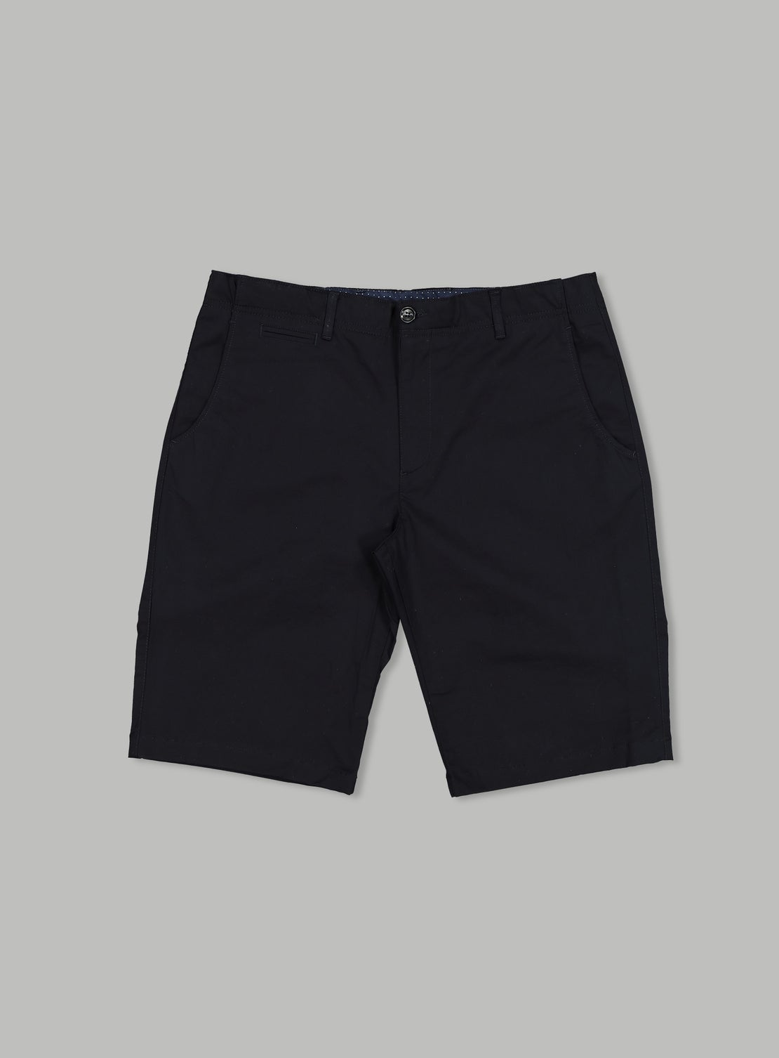 Palmer Dark Navy Shorts