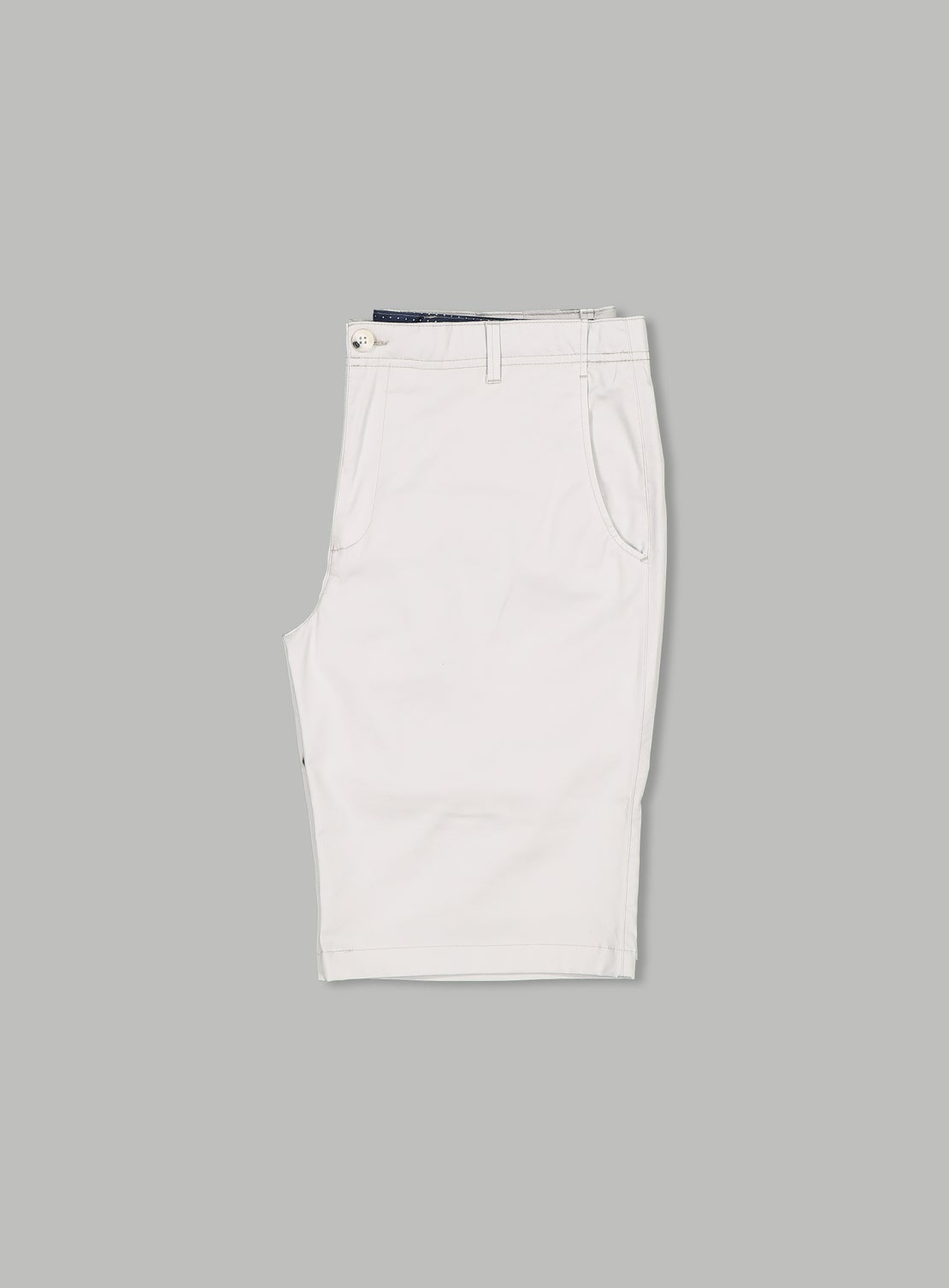 Palmer Grey Shorts