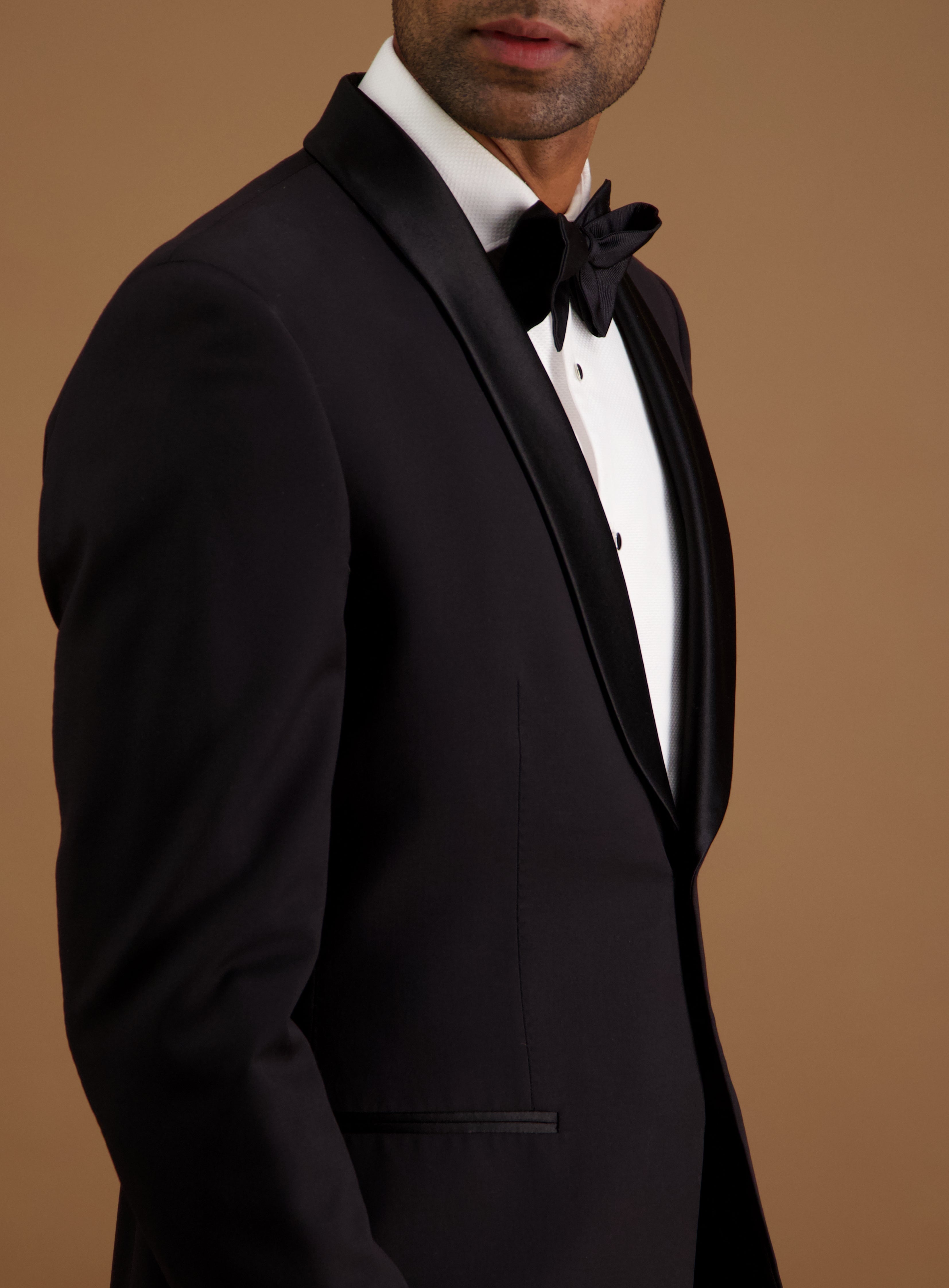 modern dinner suits
