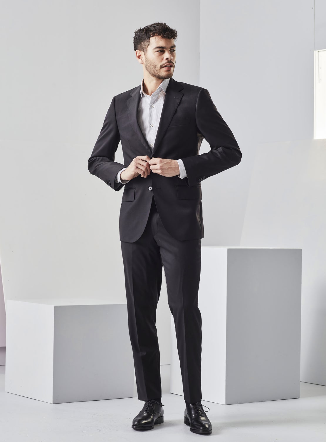 All Black Suit Without Jacket stickhealthcare.co.uk