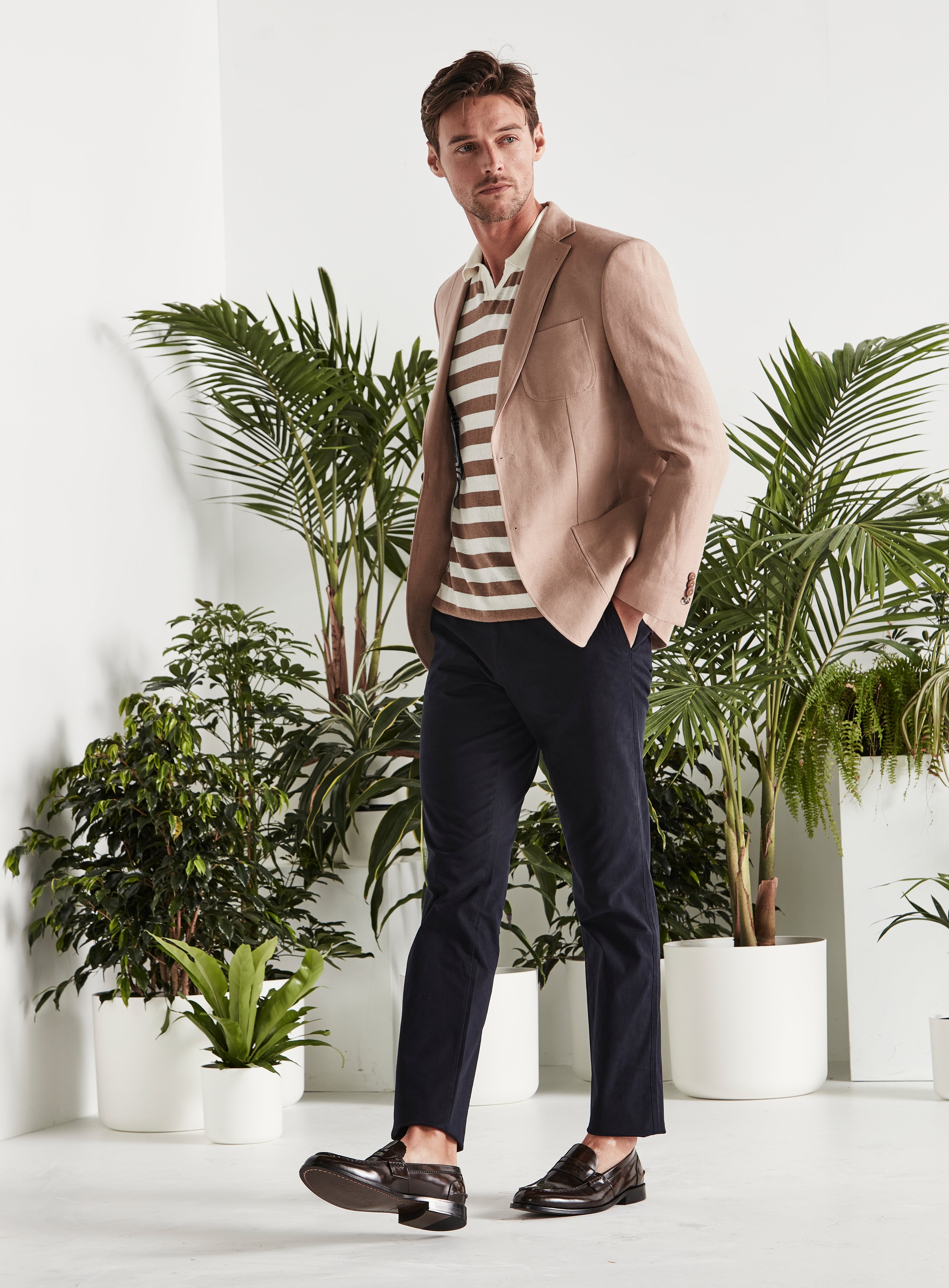 Pin on Men's Look of the Day