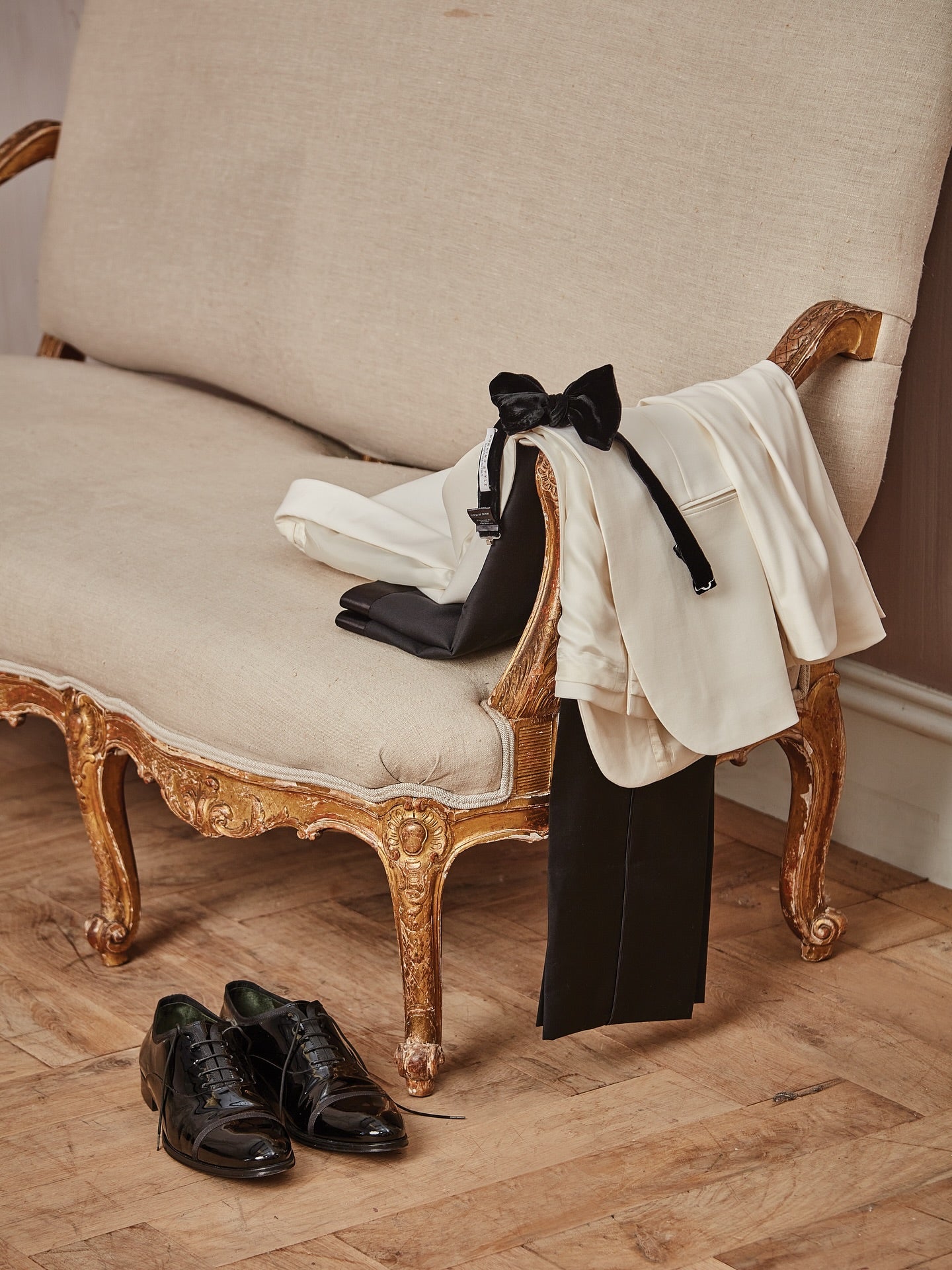 Be the man of the moment — visit us in store and discover the perfect look for every occasion.